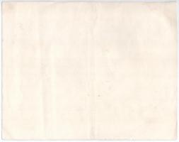 Nagykanizsa 1927. "Nagykanizsai Bankegyesület és Délzalai Takarékpénztár Részvénytársaság"...