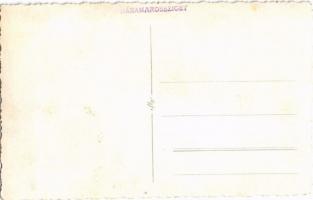 Máramarossziget, Sighetu Marmatiei; templom / church. photo