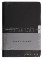 Hugo Boss jegyzetfüzet, bontatlan csomagolásban