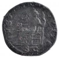 Római Birodalom / Róma / Severus Alexander 222-235. Sestertius Br (17,58g) T:2,2- patina
Roman Empi...