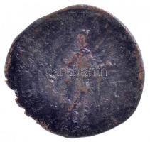 Római Birodalom / Róma / III. Gordianus 240. Sestertius Br (19,18g) T:3 patina, durva ph.
Roman Emp...