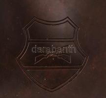 Határőr kimenő táska, 34x26 cm