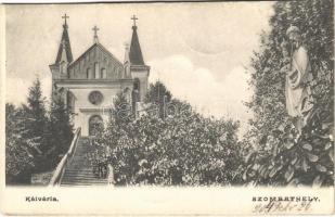 1904 Szombathely, Kálvária (EK)