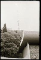 cca 1960-1980 Kisfilm negatívok és színes diák, vegyes témában