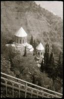 cca 1960-1980 Kisfilm negatívok és színes diák, vegyes témában