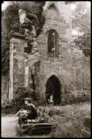 cca 1960-1980 Kisfilm negatívok és színes diák, vegyes témában