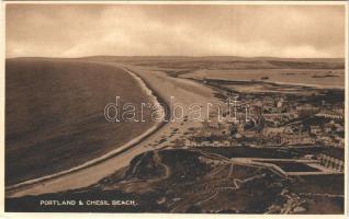 Portland (Oregon), Chesil Beach