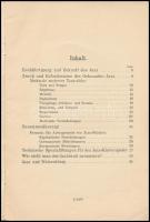 Baresel, Alfred: Das Jazz-Buch. Leipzig, Musik-Verlag Wilhelm Zimmermann. Kiadói papírkötés, kissé k...