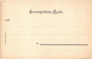 Tobelbad, Haselsdorf-Tobelbad (Steiermark); Kaltes Bad und Wandelbahn / spa, bath. Anton Blumauer (E...