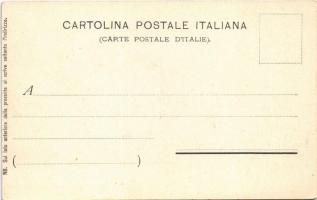 Bellagio, Lago di Como / Lake Como. Edition Photoglob Co. 412