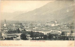 Morbegno, Panorama / general view (Rb)