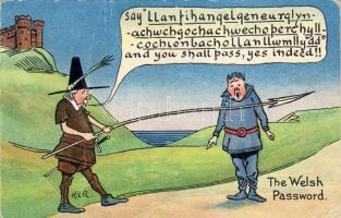 3 db humoros angol lap