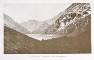 Dr. Lendl Adolf: Úti levelek két világrészből. Gozsdu Elek előszavával. Bp., é.n.,Heisler és Kózol K...