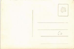 Budapest II. Rózsadomb, volt Baráth villa. Bolyai utca 3. photo