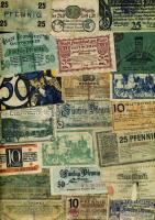 Német Birodalom/Weimari Köztársaság 1920-as évek eleje 79db klf szükségpénz + 1db osztrák T:vegyes(t...
