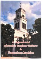 Koszorús Erzsébet, Dánielisz Endre, Mikló Ferenc: A nagyszalontai református templom története és Nagyszalonta képekben. hn., 2011, Nagyszalontai Református Egyház. Bagosi Imre Tibor fényképeivel illusztrált. Ford.: Nagy Zsuzsanna. Kiadói kartonált papírkötés, szép állapotban.