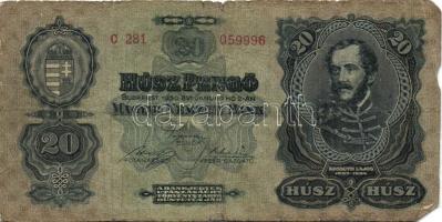 1930. 20P(20x) T:III,III/IV