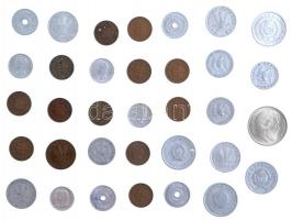 1947-1967. 2f-5Ft (34db, 16xklf) T:1-3