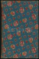 Erdős Renée: Az indiai vendég.  Bp., 1929, Révai. Aláírt példány. Egészvászon-kötés, kopottas állapo...