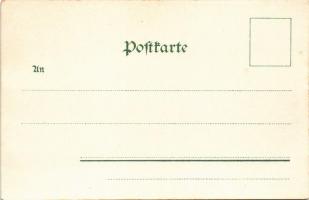 Wien, Vienna, Bécs; Belvedere / palace