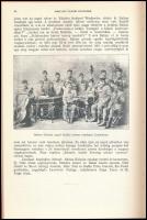 Markó Miklós: Czigányzenészek albuma. Bp., 2006, Fekete Sas. Kiadói kartonált papírkötés. Az 1896-os...