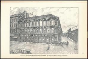 Markó Miklós: Czigányzenészek albuma. Bp., 2006, Fekete Sas. Kiadói kartonált papírkötés. Az 1896-os...