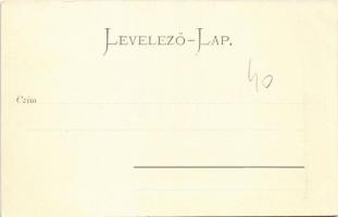 Tátra, Tatry; Virágvölgy, Blumental, Kvetnica;  szálloda, nyaraló / hotel, villa