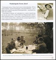 Négy földrész trófeái. Dózsa György, Hidvégi Béla, Windischgrätz Ferenc József gyűjteményéből. Szerk...