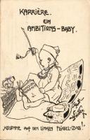 WW. I. military s: Rudi Kristey