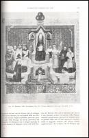 Lévárdy, Ferenc: Il legendario ungherese degli Angio? conservato nelle Bibliotheca Vaticana, nel Mor...