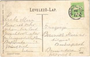 Trencsénteplic, Trencianske Teplice; fürdő, gyógyterem / spa