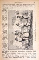 [Thomas, Louis ] Thomas Lajos: Az ország- és népisme terén tett legnevezetesebb fölfedezések könyve....