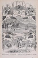 [Thomas, Louis ] Thomas Lajos: Az ország- és népisme terén tett legnevezetesebb fölfedezések könyve....