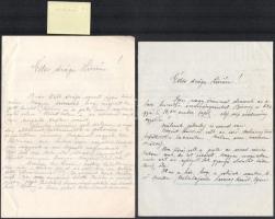 1916 dr. Zsakó István (1882-1966) erdélyi magyar ideggyógyász, később a Bp. Angyalföldi Elme- és Ide...