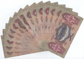 1930. 100P (14x) T:III
Adamo P17