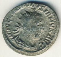 Római Császárság VOLUSIANUS 251-253. Antoninian T:3-