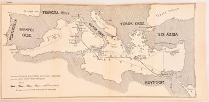 Southey Róbert: Nelson életrajza. Ford. és jegyzetekkel ellátta: Reményi Antal. Bp., 1902, MTA, XVI+...