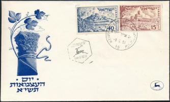 Izrael 1951