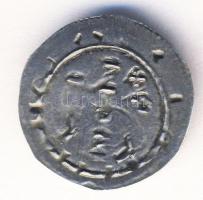 Salamon 1063-64. Denár Ag ÉH.10 T:2