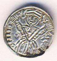 Salamon 1063-64. Denár Ag ÉH.8 T:2 kis patina