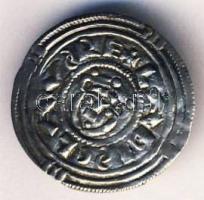 I.László 1077-95. Denár Ag ÉH.19 T:2+