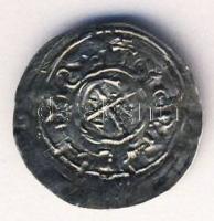 I.László 1077-95. Denár Ag ÉH.19 T:2+