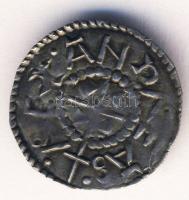 I.András 1047-60. Denár Ag ÉH.4 T:2-/3+