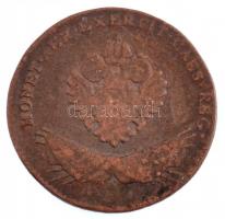 Osztrák Államok / Galícia és Lodoméria 1794. 1Gr Cu T:3
Austrian States / Galicia and Lodomeria 179...