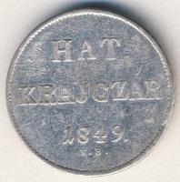 1849KB 6kr Ag T:3