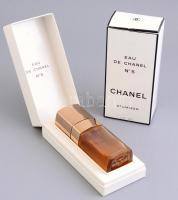 Chanel atomizer parfüm, eredeti csomagolásában