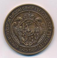 Tóth Sándor (1933-) 1989. "MÉE Hajdú-Bihar Megyei szervezete / gyerőmonostori Kemény János&quot...