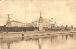 Moscow, Kremlin (fa)