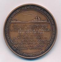 Fűz Veronika (1951-) 1991. "IV. Károly Magyarország utolsó királya és Zita királyné / Bajai Ére...