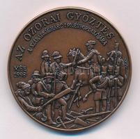 Csóka Zsuzsanna (1962-) 1998. "Perczel Mór honvédtábornok / MÉE - A szabadságharc 150. évfordul...